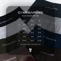 Heritage Bra - Chocolate 15 Heritage Bra - Chocolate -Gymreapers Sale Shop seamless size chart 3ff95ca4 e573 4a60 a55b a0d20a82386a