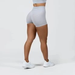 Legacy Shorts - Pearl