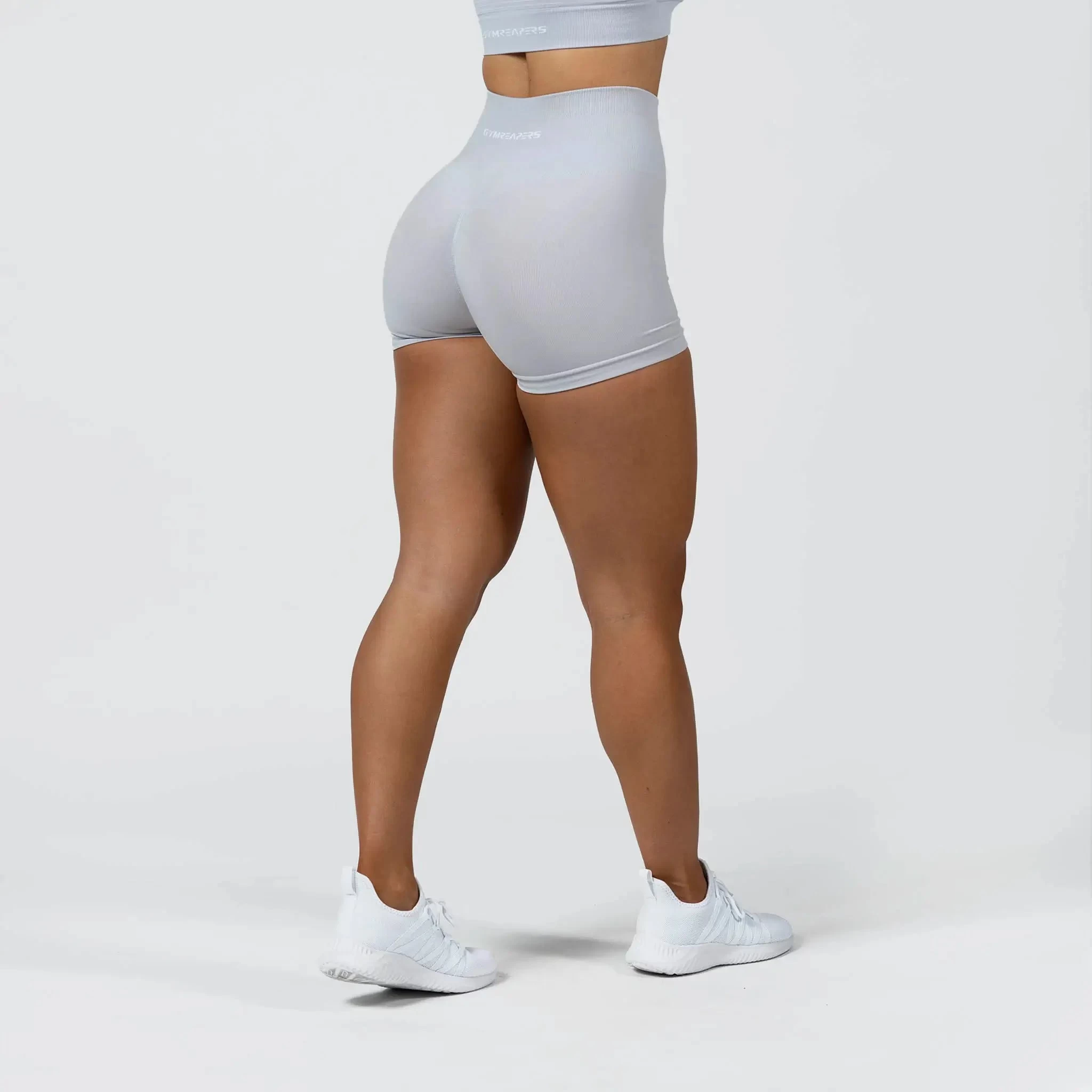 Legacy Shorts - Pearl 3 Legacy Shorts - Pearl