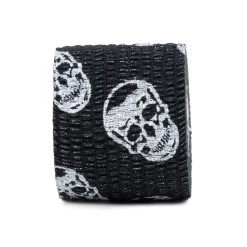 Gymreapers Skull Tape -Gymreapers Sale Shop skull tape black full