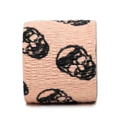 Gymreapers Skull Tape - Taupe -Gymreapers Sale Shop skull tape taupe full