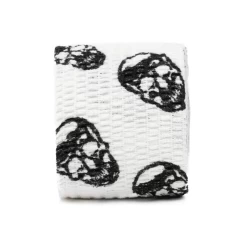 Gymreapers Skull Tape - White -Gymreapers Sale Shop skull tape white full