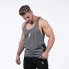 Ascend Stringer - Charcoal 2 Ascend Stringer - Charcoal -Gymreapers Sale Shop srtinger charcoal front