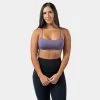 Strategy Bra - Lilac -Gymreapers Sale Shop strategy bra lilac main