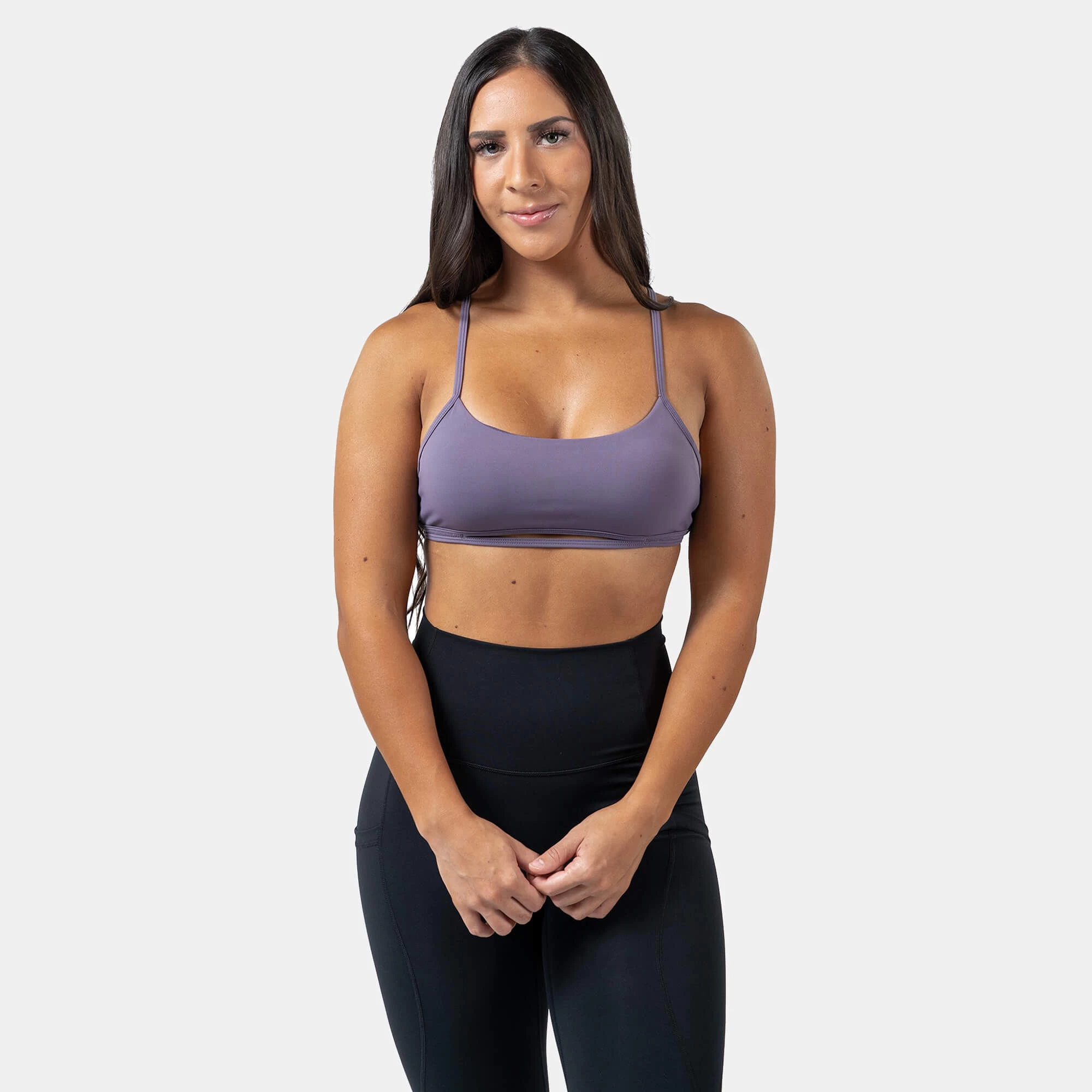 Strategy Bra - Lilac 3 Strategy Bra - Lilac