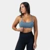Strategy Bra - Pale Blue 1 Strategy Bra - Pale Blue -Gymreapers Sale Shop strategy bra pale blue main