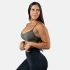 Strive Bra - Forge -Gymreapers Sale Shop strive bra forge side