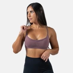 Strive Bra - Orchid