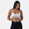 Strive Bra - White