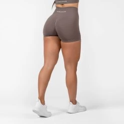 Legacy Shorts - Toffee