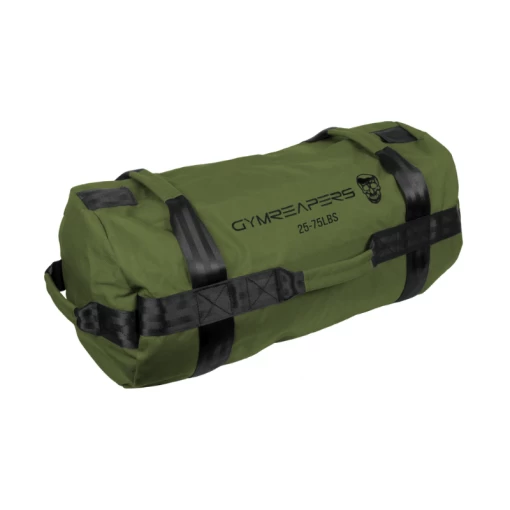 Gymreapers Training Sandbags - OD Green -Gymreapers Sale Shop training sandbag green small 908c1dc7 8496 4a76 a314 589076b29a8d