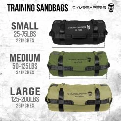Gymreapers Training Sandbags - Khaki -Gymreapers Sale Shop training sandbags sizes 1dfcb045 2703 4116 8fe6 83d13439a6d9