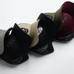 Gymreapers Trucker Hat - Maroon -Gymreapers Sale Shop trucker hat black collection 2cc6a337 16bf 4c99 a531 b4de3b53ea10