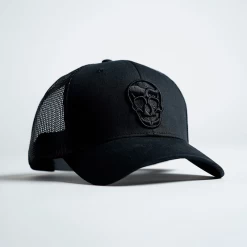 Gymreapers Trucker Hat - Black -Gymreapers Sale Shop trucker hat black 86b1b442 606a 42e4 b7a2 128832780e23
