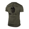 United We Stand Tee - Military Green -Gymreapers Sale Shop united tee back green 18ba19da 0fed 4d48 a809 98397c2c6c66
