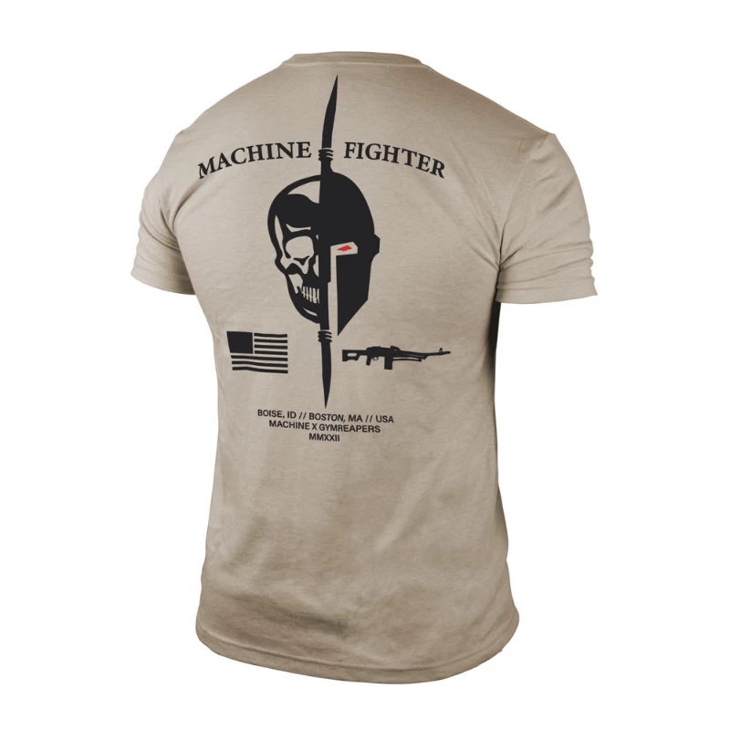 United We Stand Tee - Sand 3 United We Stand Tee - Sand