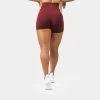 Victory Shorts - Ember Red -Gymreapers Sale Shop victory shorts ember red main