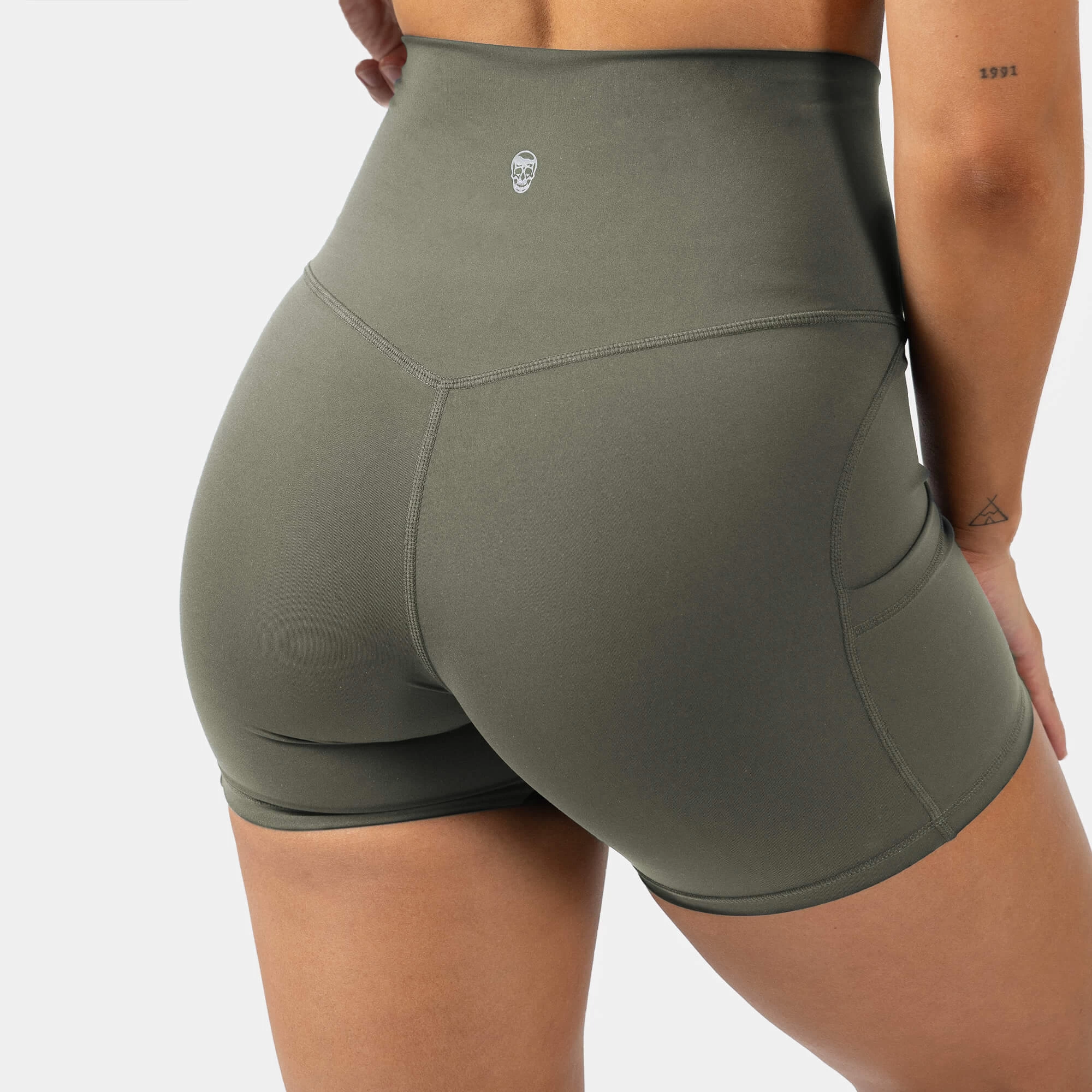 Victory Shorts - Forge 4 Victory Shorts - Forge - Image 2