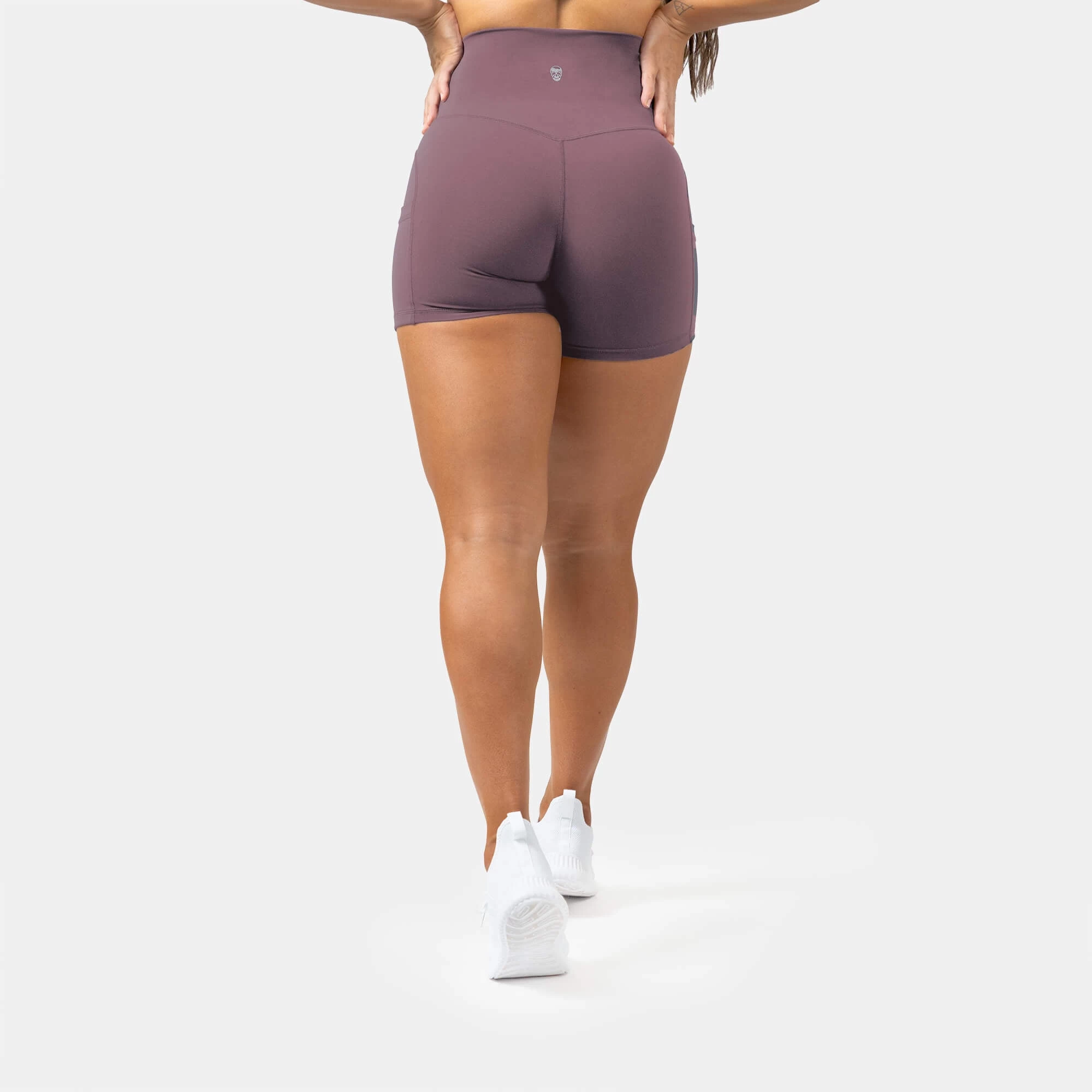 Victory Shorts - Orchid 3 Victory Shorts - Orchid
