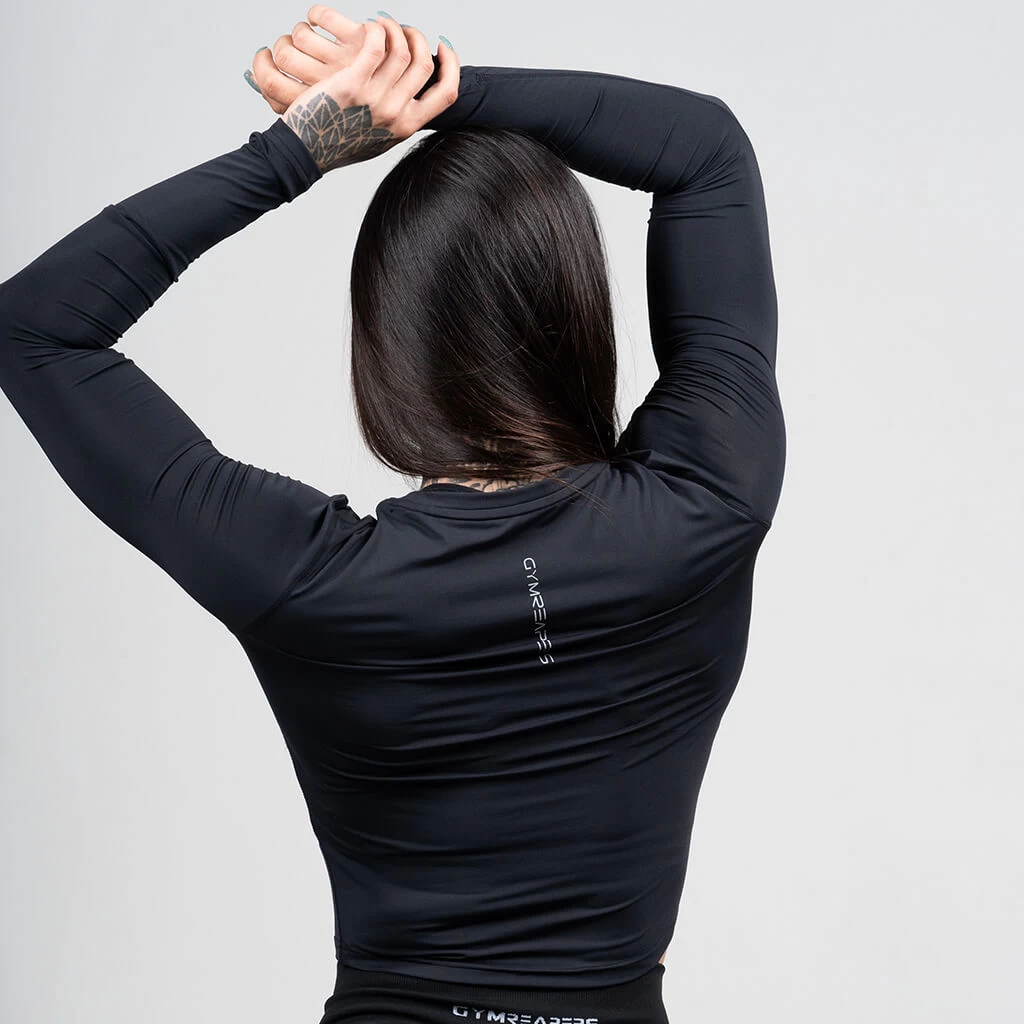 Women's Performance Long Sleeve 6 Women's Performance Long Sleeve - Image 4