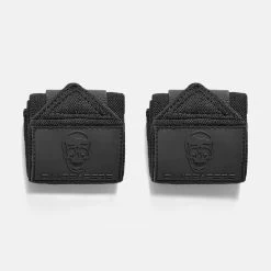 All Black Training Kit 12 All Black Training Kit -Gymreapers Sale Shop wrist wrap black black flat lay 7a9df511 444e 4537 b717 0bf7987ec1c6