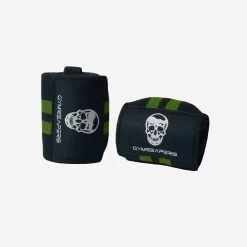 Training Kit - Green -Gymreapers Sale Shop wrist wraps green 2cf991e9 b3ca 42f5 bd0f 128e1a7aea99